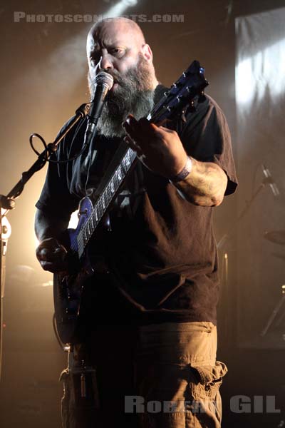 CROWBAR - 2012-08-19 - PARIS - Nouveau Casino - 